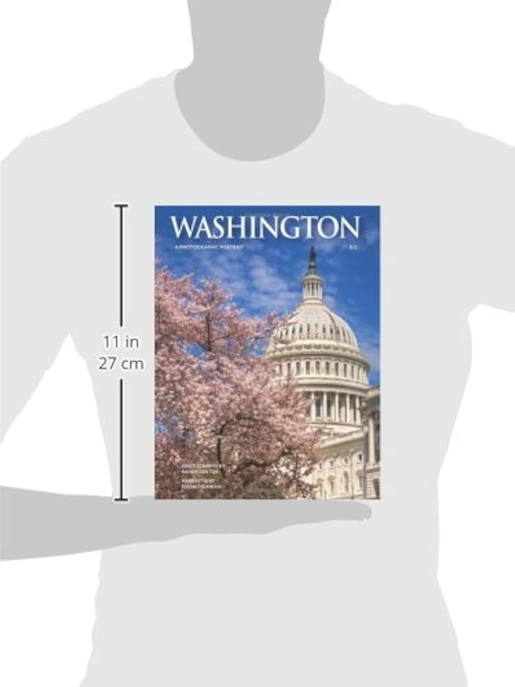 WASHIINTON portrait of a state ワシントン写真集 A1LaPHKKPpL.png